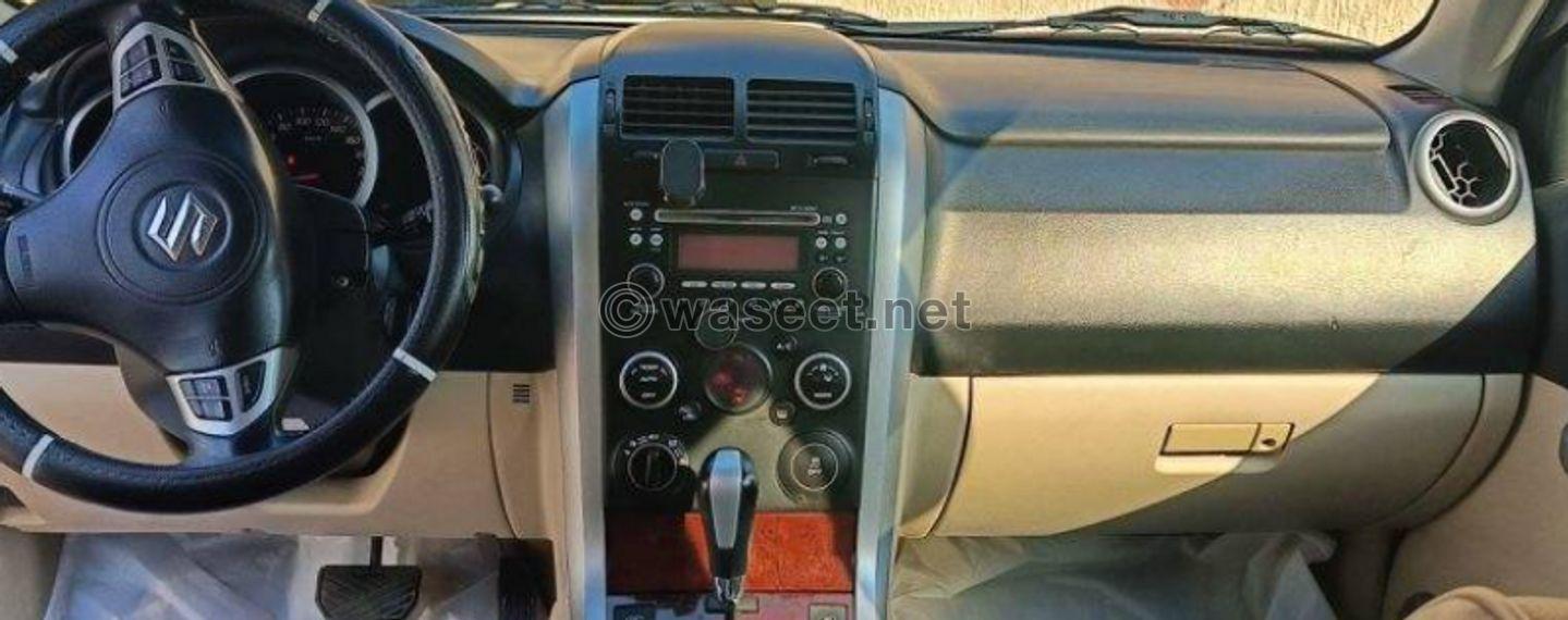 Suzuki Vitara 2016 for sale 3