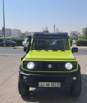 Jimny 2020