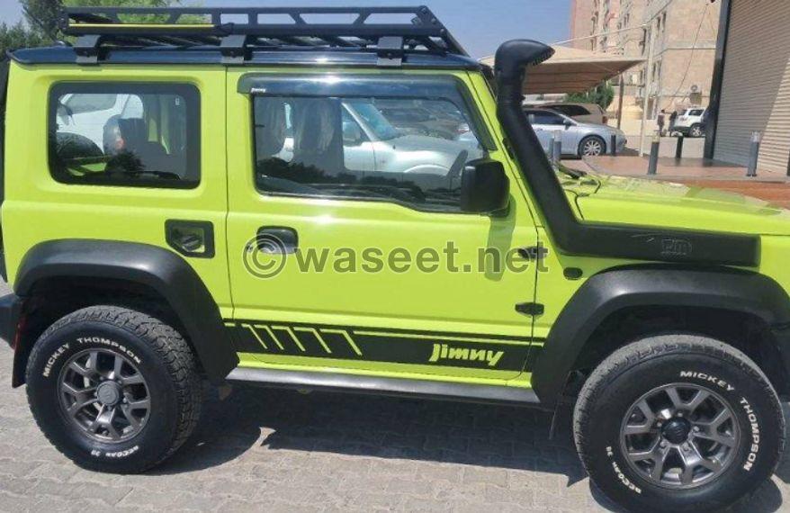 Jimny 2020 1