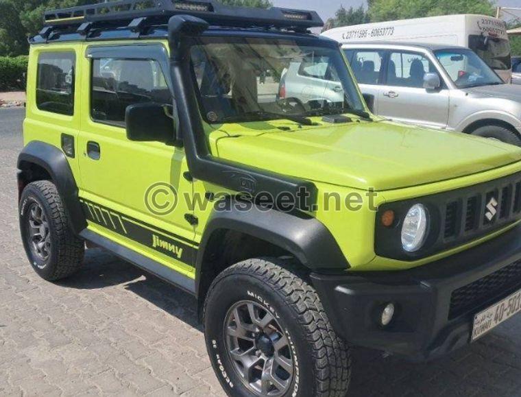 Jimny 2020 4