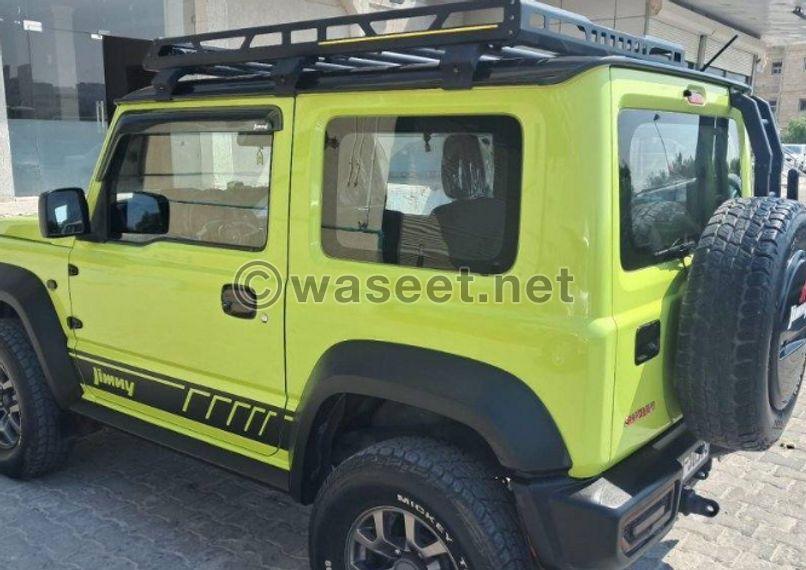 Jimny 2020 10