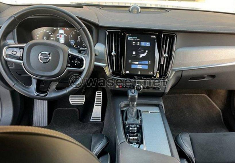 VOLVO S90 2021 6