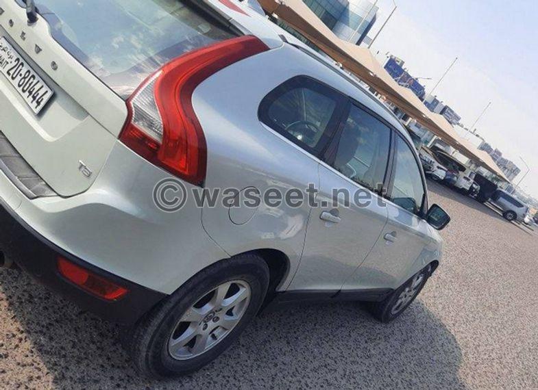 فولفو XC60 2013 1