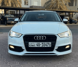 For sale Audi A3 S Line model 2016