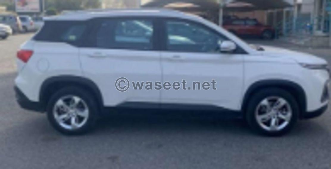 Chevrolet Captiva 2021 for sale 1