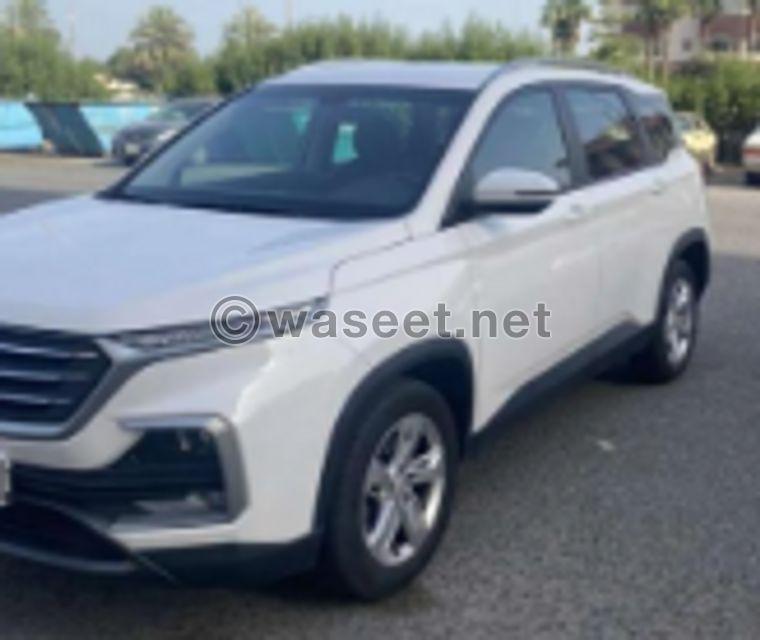 Chevrolet Captiva 2021 for sale 2