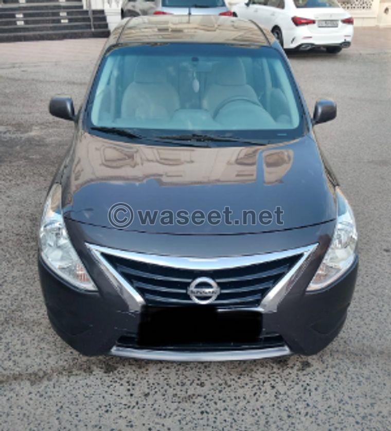 Nissan Sunny 2023 for sale 0