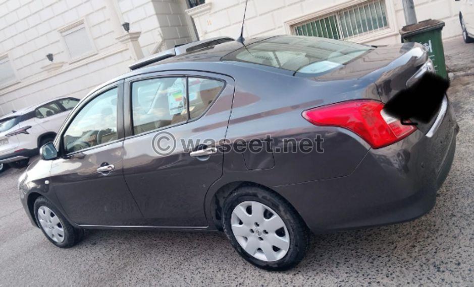 Nissan Sunny 2023 for sale 2