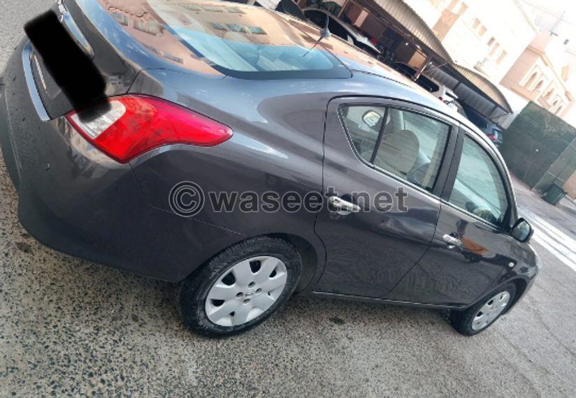 Nissan Sunny 2023 for sale 5