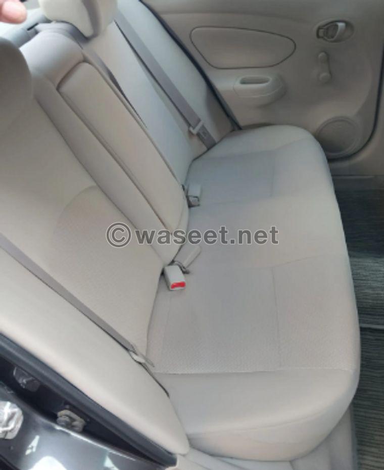 Nissan Sunny 2023 for sale 6