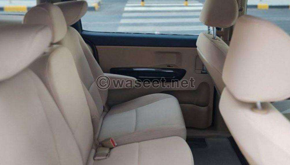 Kia Carnival 2019 model for sale 5