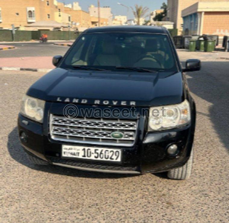 Land Rover Discovery 2010 for sale 0