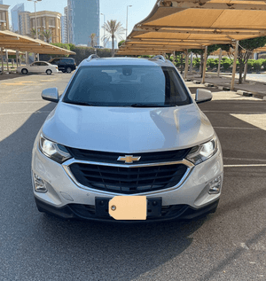 Chevrolet Equinox 2019