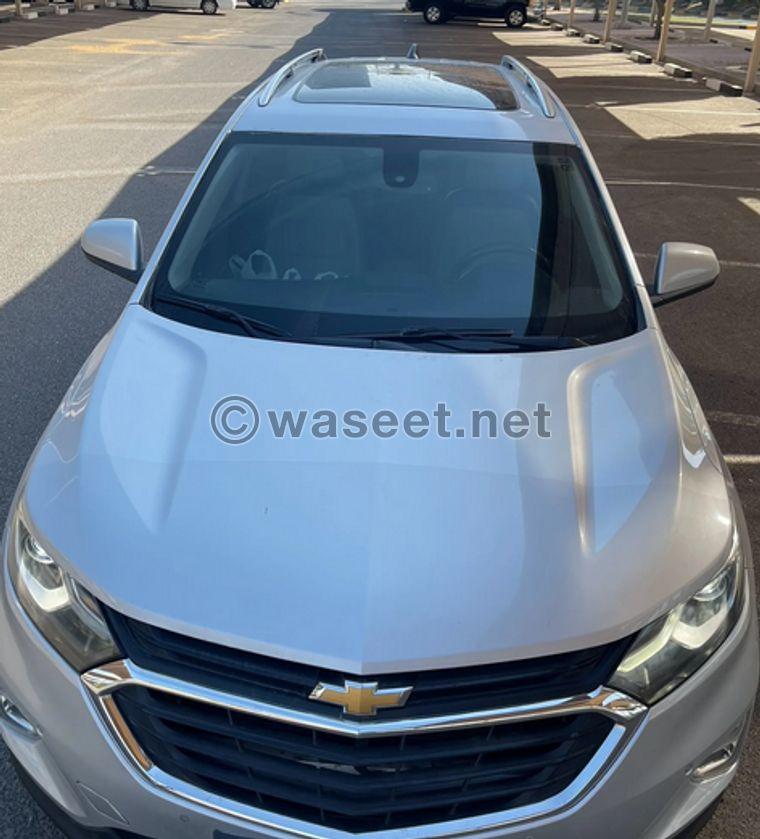 Chevrolet Equinox 2019 3