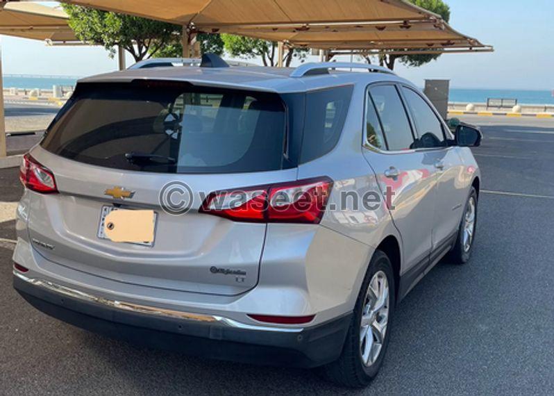 Chevrolet Equinox 2019 6