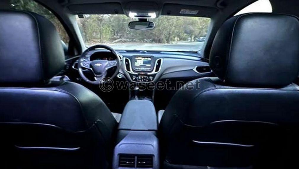 Chevrolet Equinox 2019 9