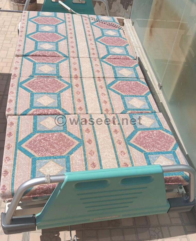 Medical bed for sale  1