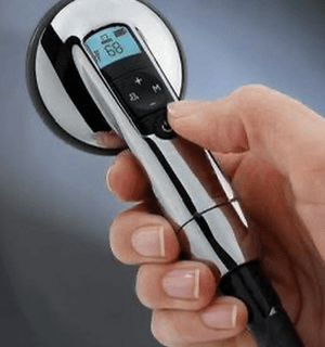 Digital stethoscope 