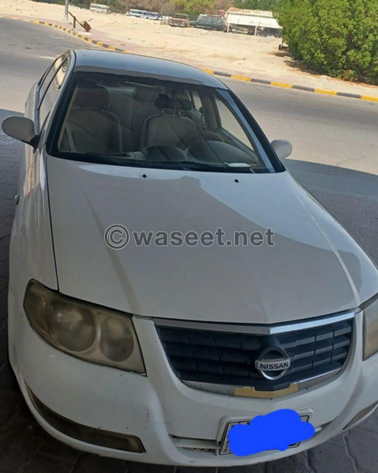 Nissan Sunny 2012 9