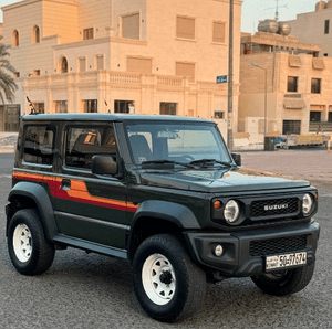 Jimny 2021