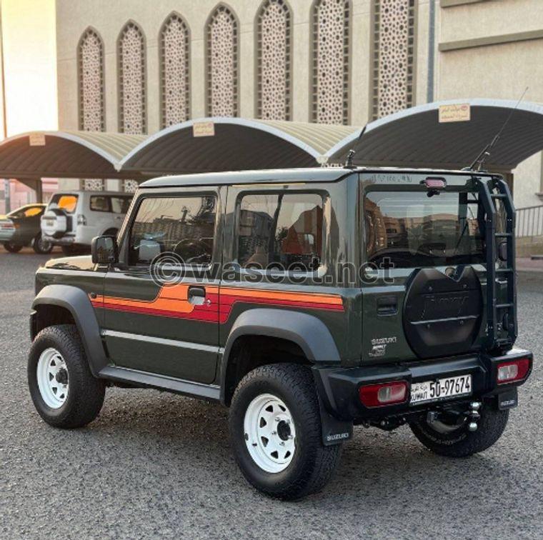 Jimny 2021 2