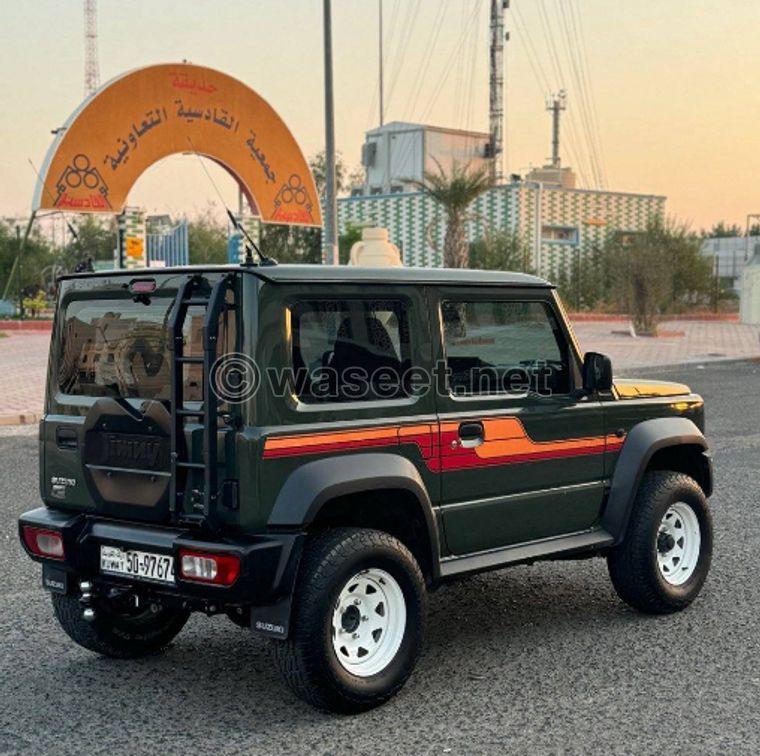 Jimny 2021 3