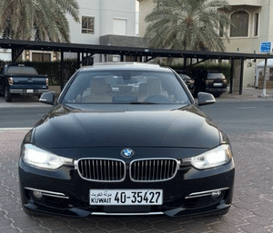 BMW 328i 2016 for sale