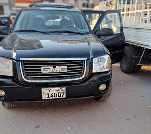 GMC Envoy 2009