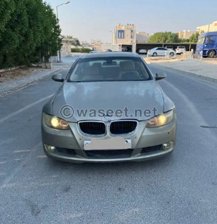 BMW 3 Series 2009 0