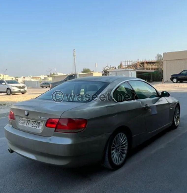 BMW 3 Series 2009 2