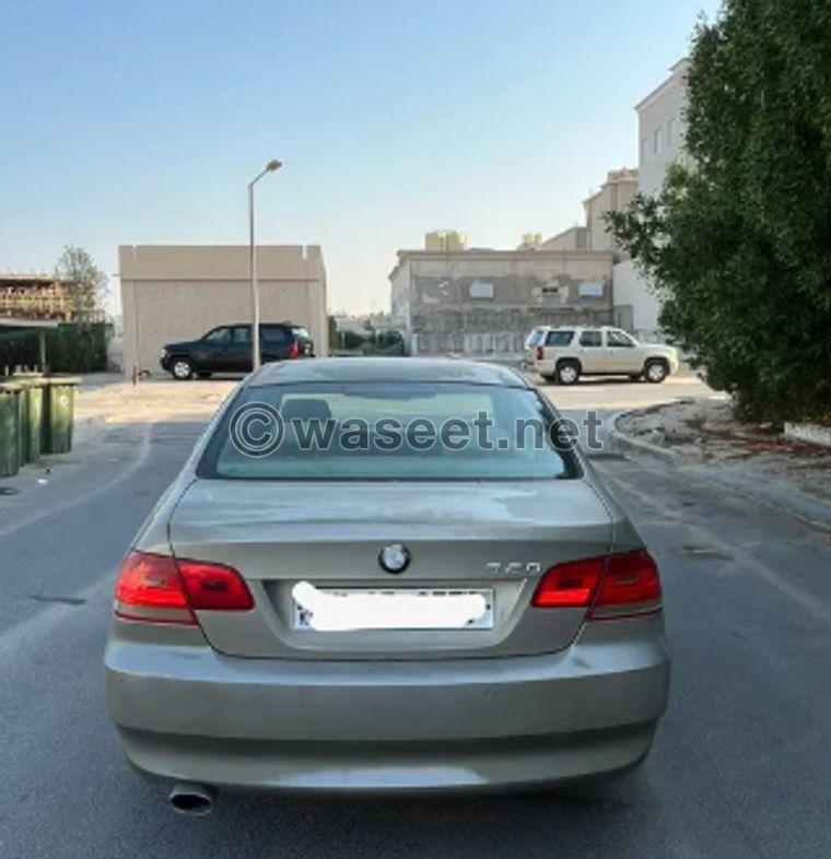 BMW 3 Series 2009 3