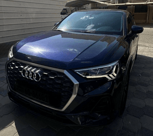 Audi Q3 model 2022 for sale