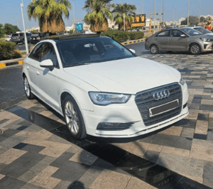 Audi A3 2015 model for sale