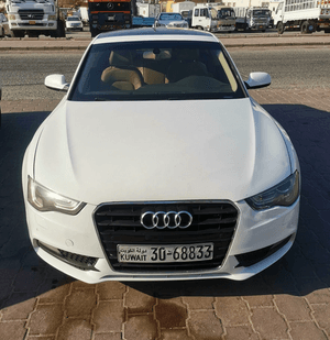 Audi A5 2016