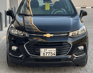 CHEVROLET TRAX LT 2020