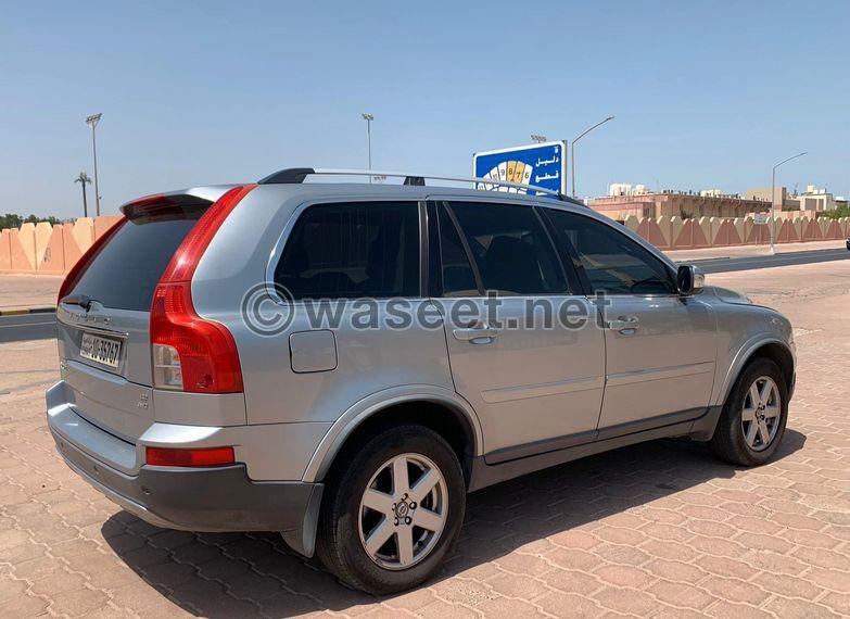 Volvo XC90 model 2011 3