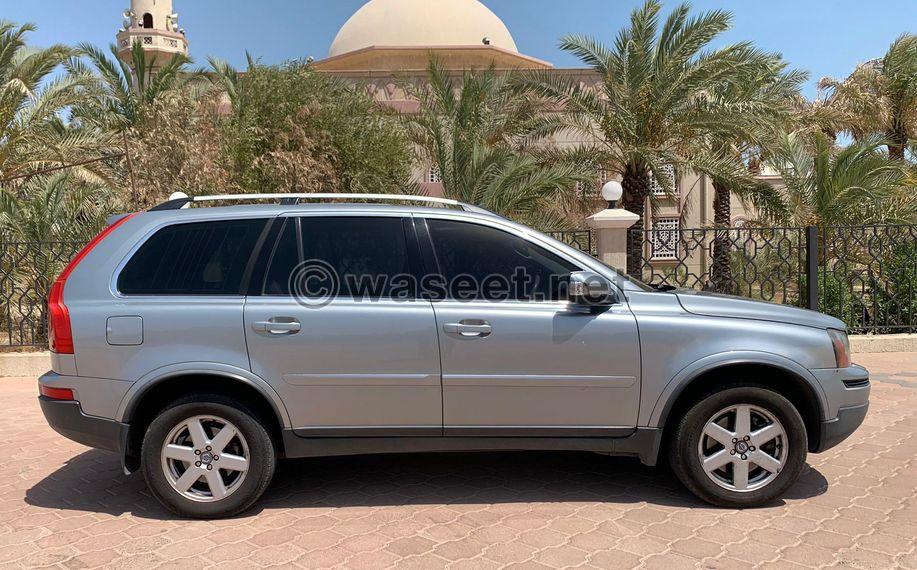   فولفو XC90 موديل 2011  5