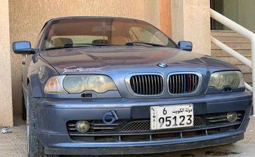 BMW 330 convertible for sale2001