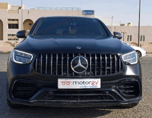 Mercedes GLC63 S AMG 2022 for sale