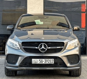 Mercedes GLE 43 AMG 2018 for sale