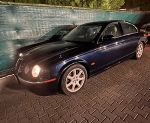 Jaguar XF 2006 for sale