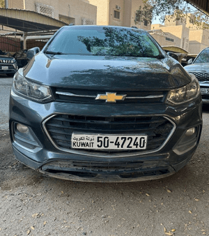  Chevrolet Trax LT 2018 