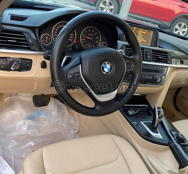 For sale BMW 320i model 2012 6