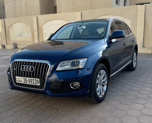 Audi Q5 2013