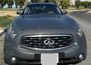 Infiniti FX35 2009 model for sale