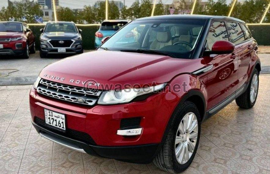  Evoque 2015 8