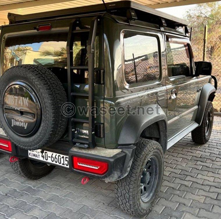 Jeep Gemini 2021 1