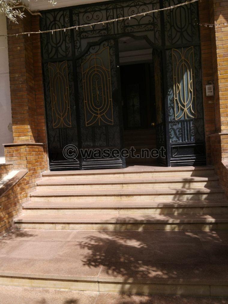 Building for sale in Egypt, First District, 6th of October 3