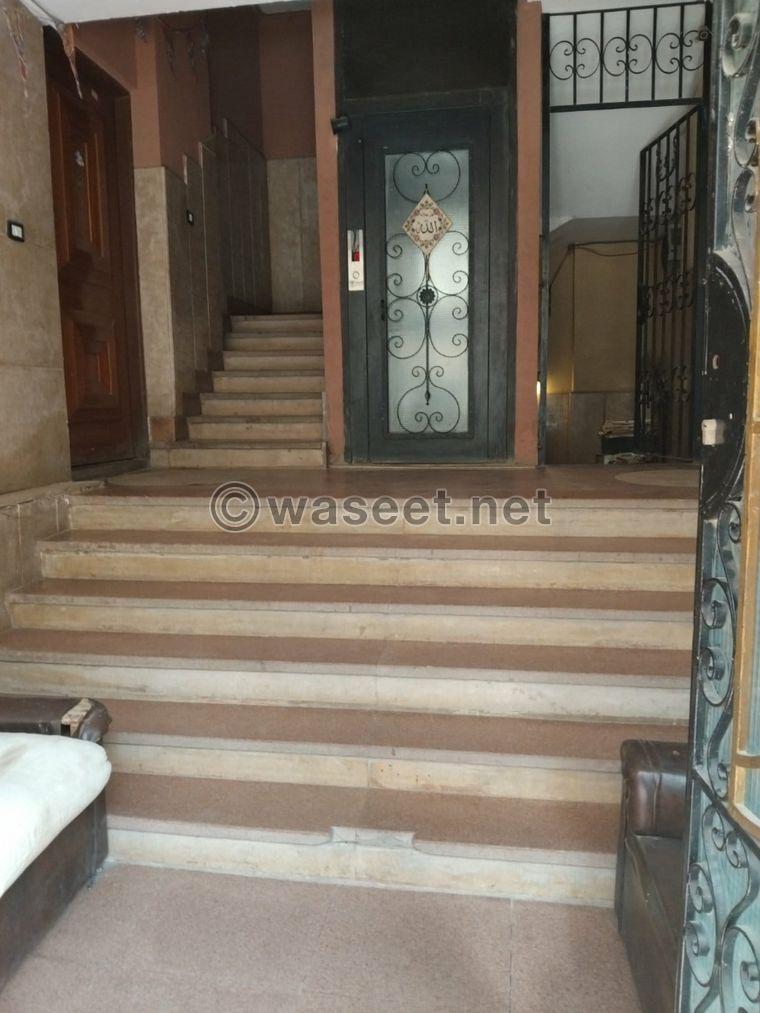 Building for sale in Egypt, First District, 6th of October 4