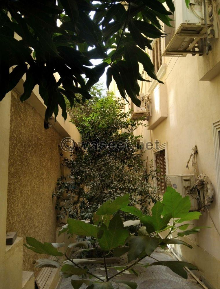 Building for sale in Egypt, First District, 6th of October 5